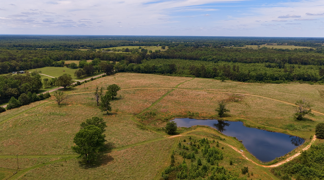 Maximizing the Value of Sunshine: How to Enjoy, Improve, or Sell Your Recreational Land This Summer